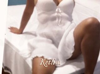 Ketlim