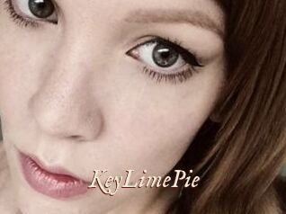 KeyLimePie