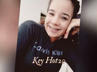 Key_Hot20