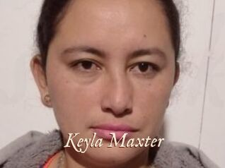 Keyla_Maxter