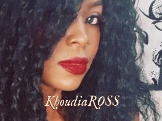 KhoudiaROSS