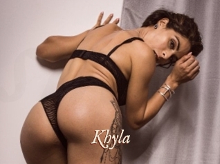 Khyla