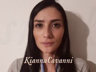 KiannaCavanni