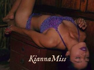 KiannaMiss