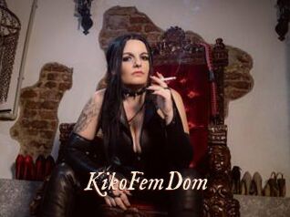 KikoFemDom