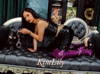 KimLily