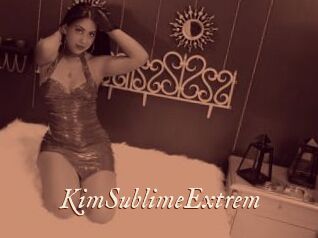 KimSublimeExtrem