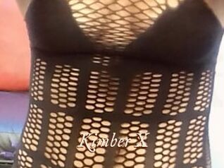 Kimber_X