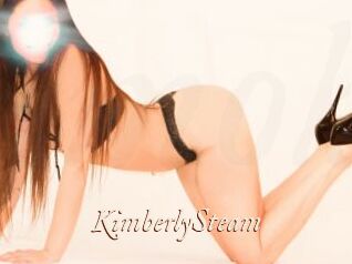 KimberlySteam