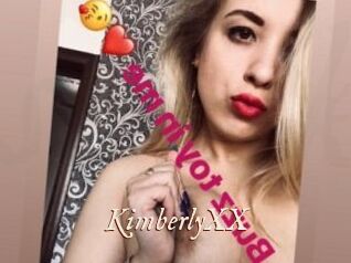 KimberlyXX