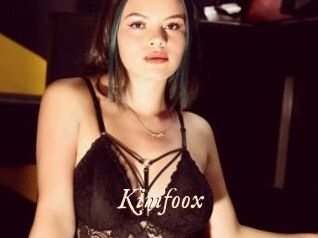 Kimfoox