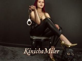 KinichaMiler