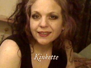 Kinkette