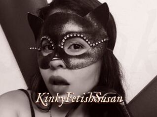 KinkyFetishSusan