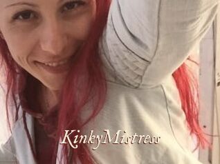 KinkyMistress