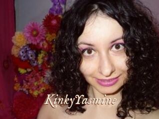 KinkyYasmine