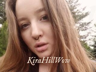 KiraHillWow