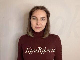 KiraRiberio