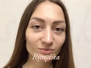 Kirapiska