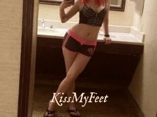 KissMyFeet
