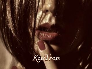 KissTease