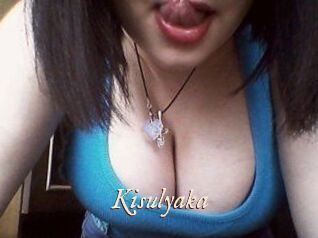 Kisulyaka