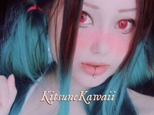 KitsuneKawaii