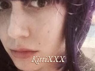Kitti_XXX
