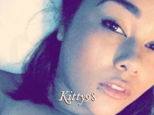 Kitty98