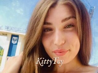 KittyToy