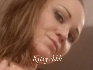 Kitty_shhh