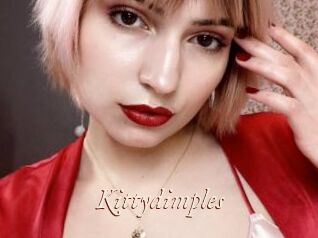 Kittydimples