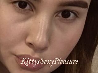 KittysSexyPleasure