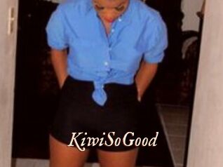 KiwiSoGood