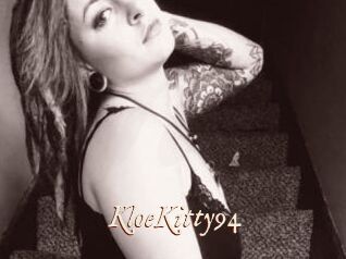 KloeKitty94