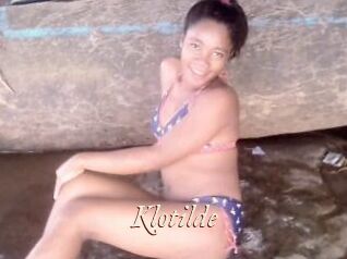 Klotilde