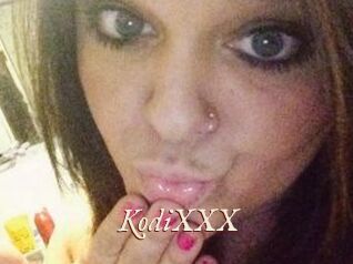 KodiXXX