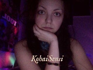KohaiSensi