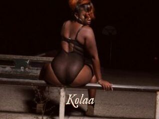Kolaa