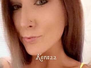 Kora22