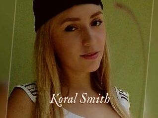 Koral_Smith