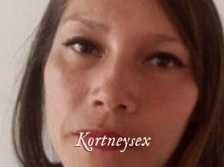 Kortneysex