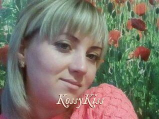 KossyKiss