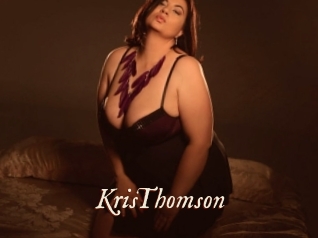 KrisThomson
