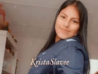 KristaSlavee