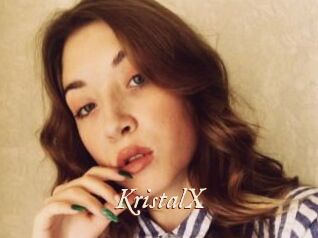 KristalX