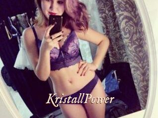 KristallPower