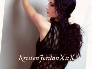 KristenJordanXxX