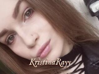 KristinaRayy
