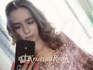 KristinaReed